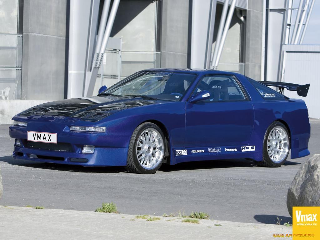 supra, , toyota